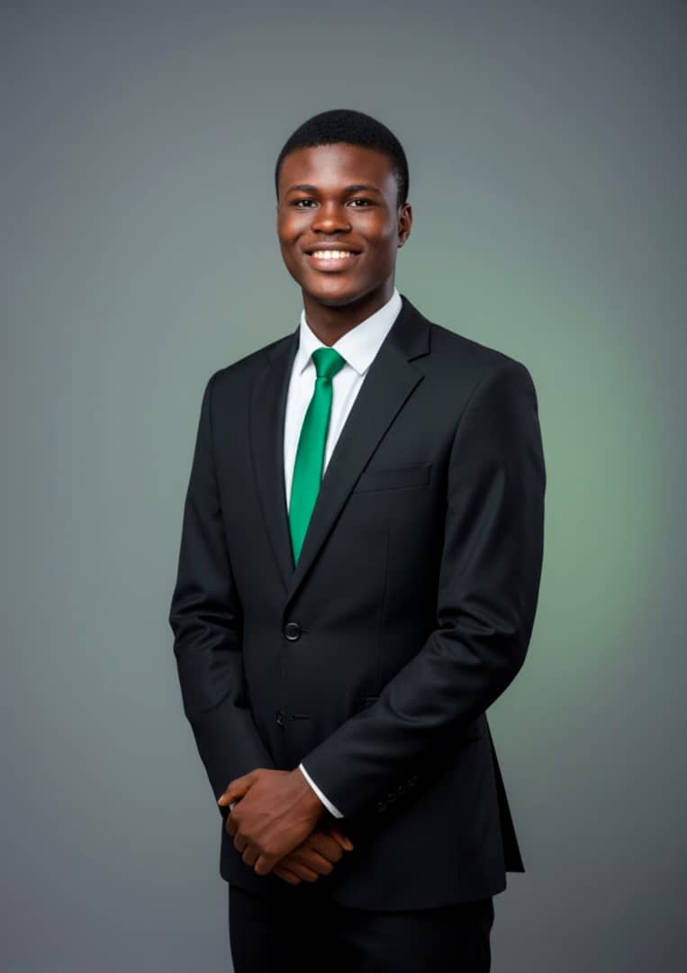 Belema Allen - CEO & Founder