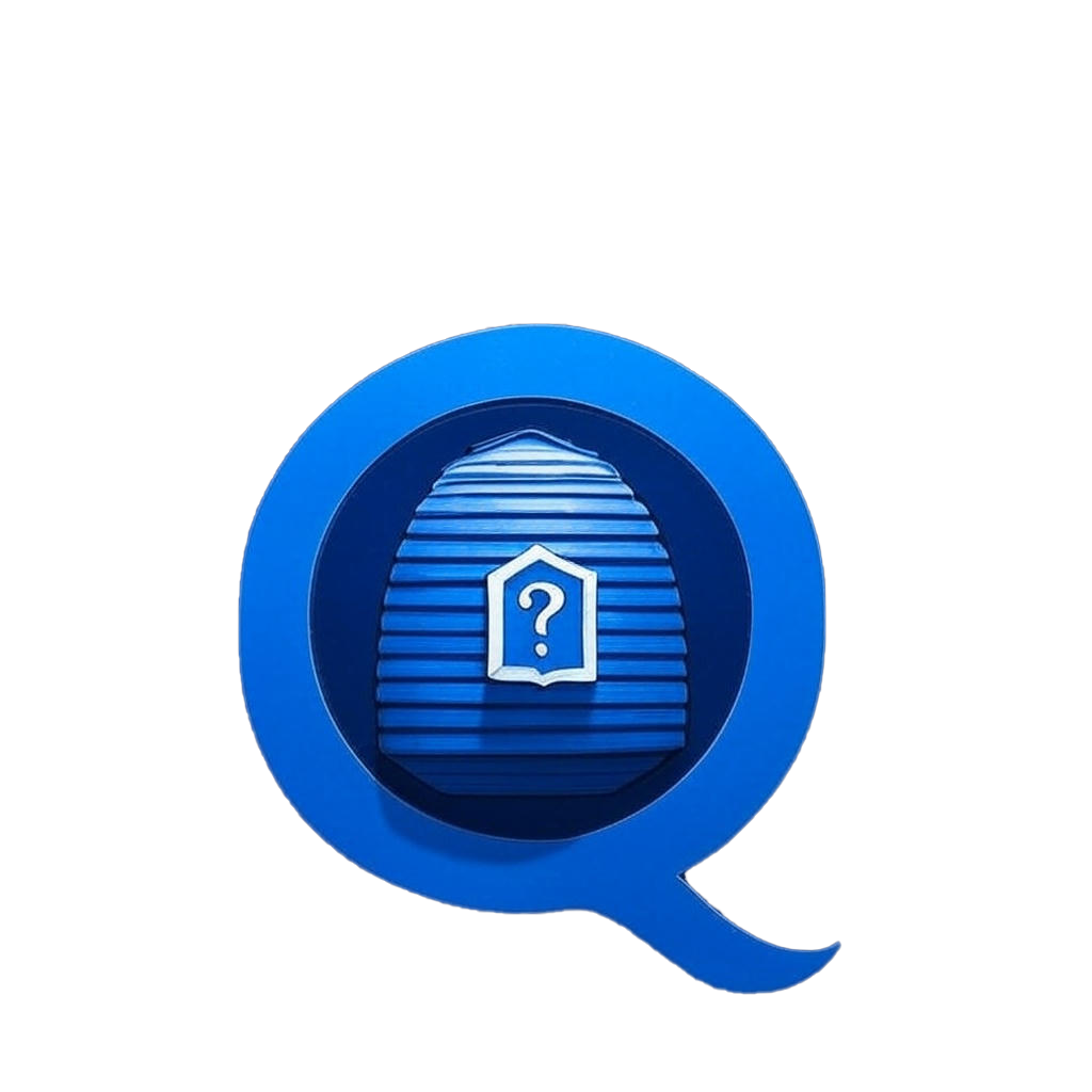Questohive Logo